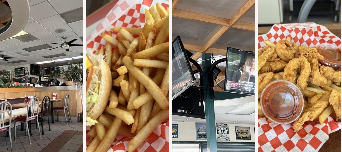 Mike's Classic Burgers Gallery Image 3