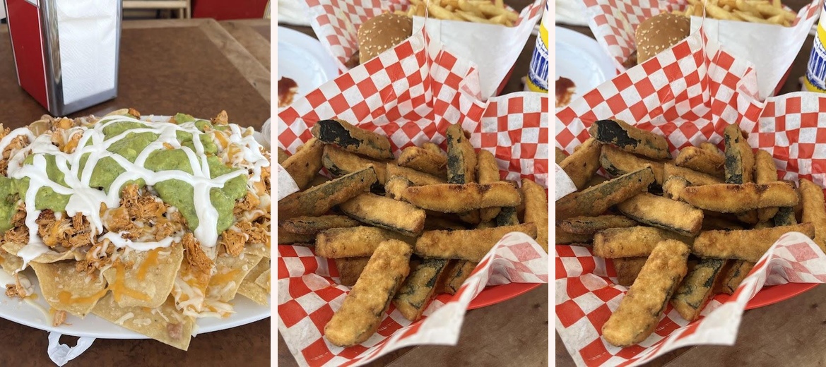 Mike's Classic Burgers Gallery Image 4