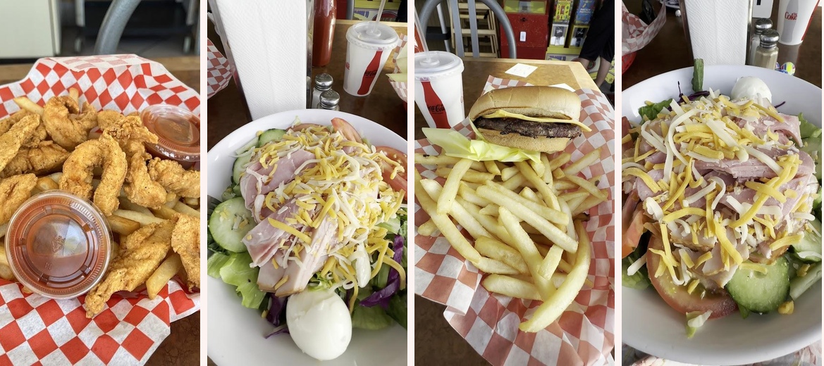 Mike's Classic Burgers Gallery Image 5